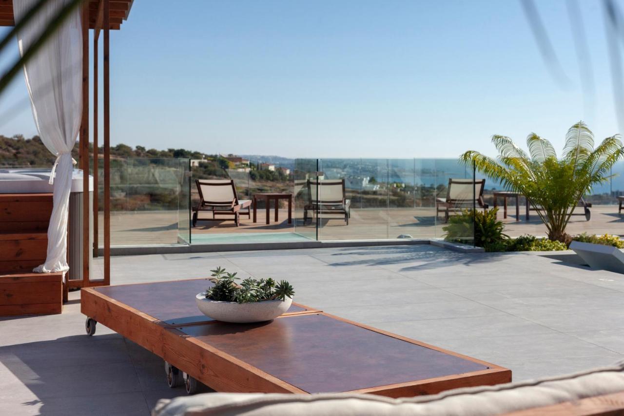 Villa Euphoria Paphos Esterno foto