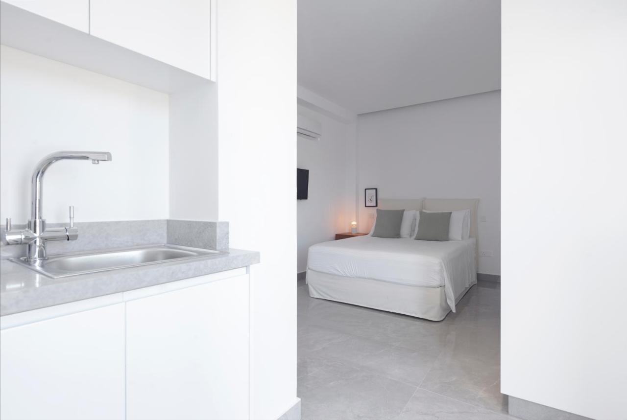 Villa Euphoria Paphos Esterno foto