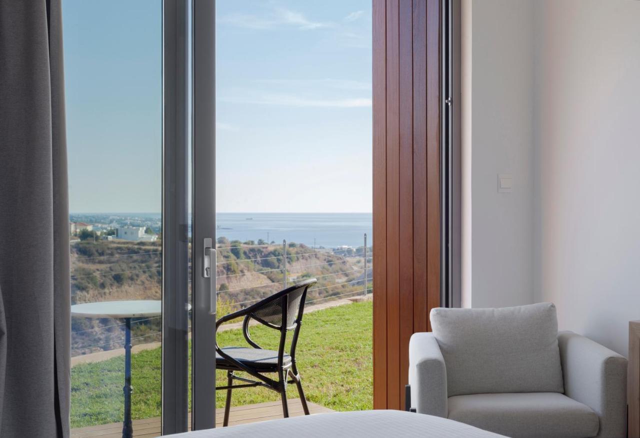 Villa Euphoria Paphos Esterno foto