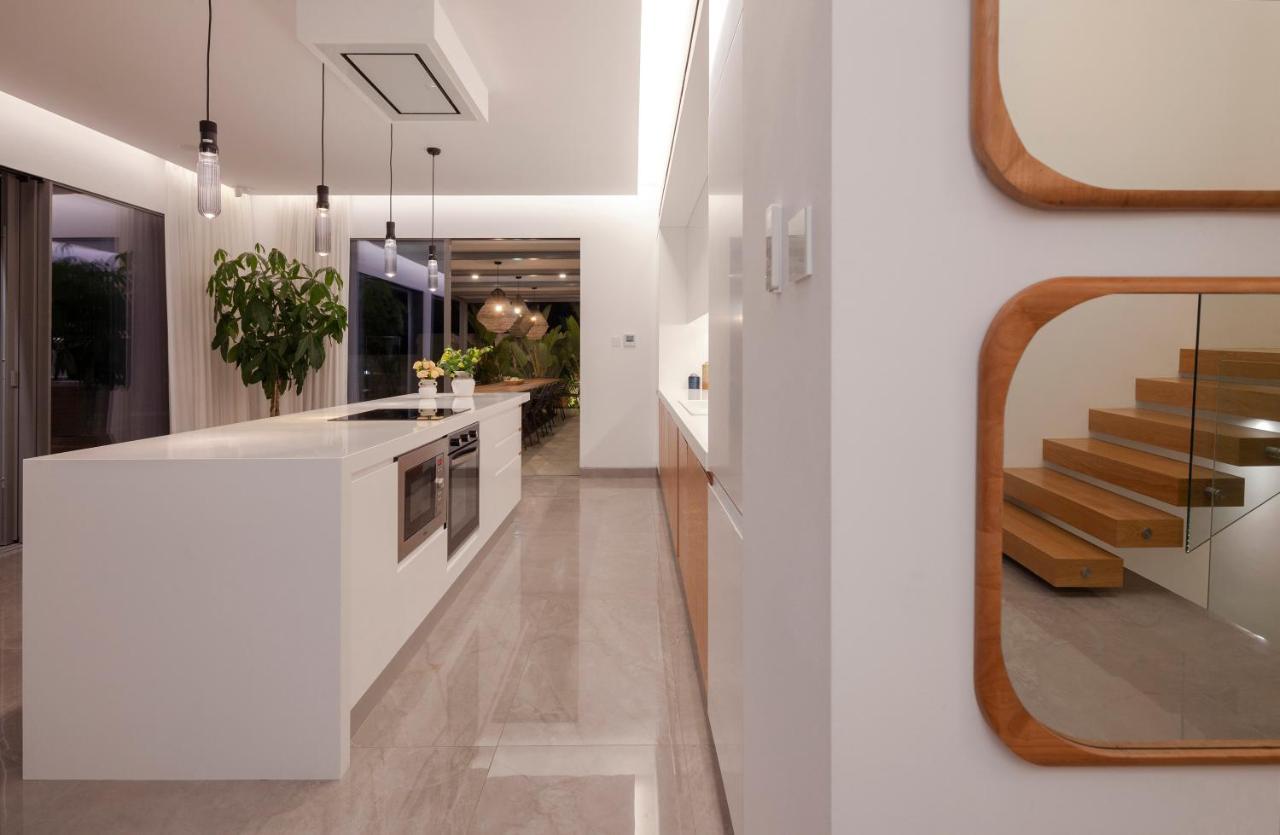 Villa Euphoria Paphos Esterno foto