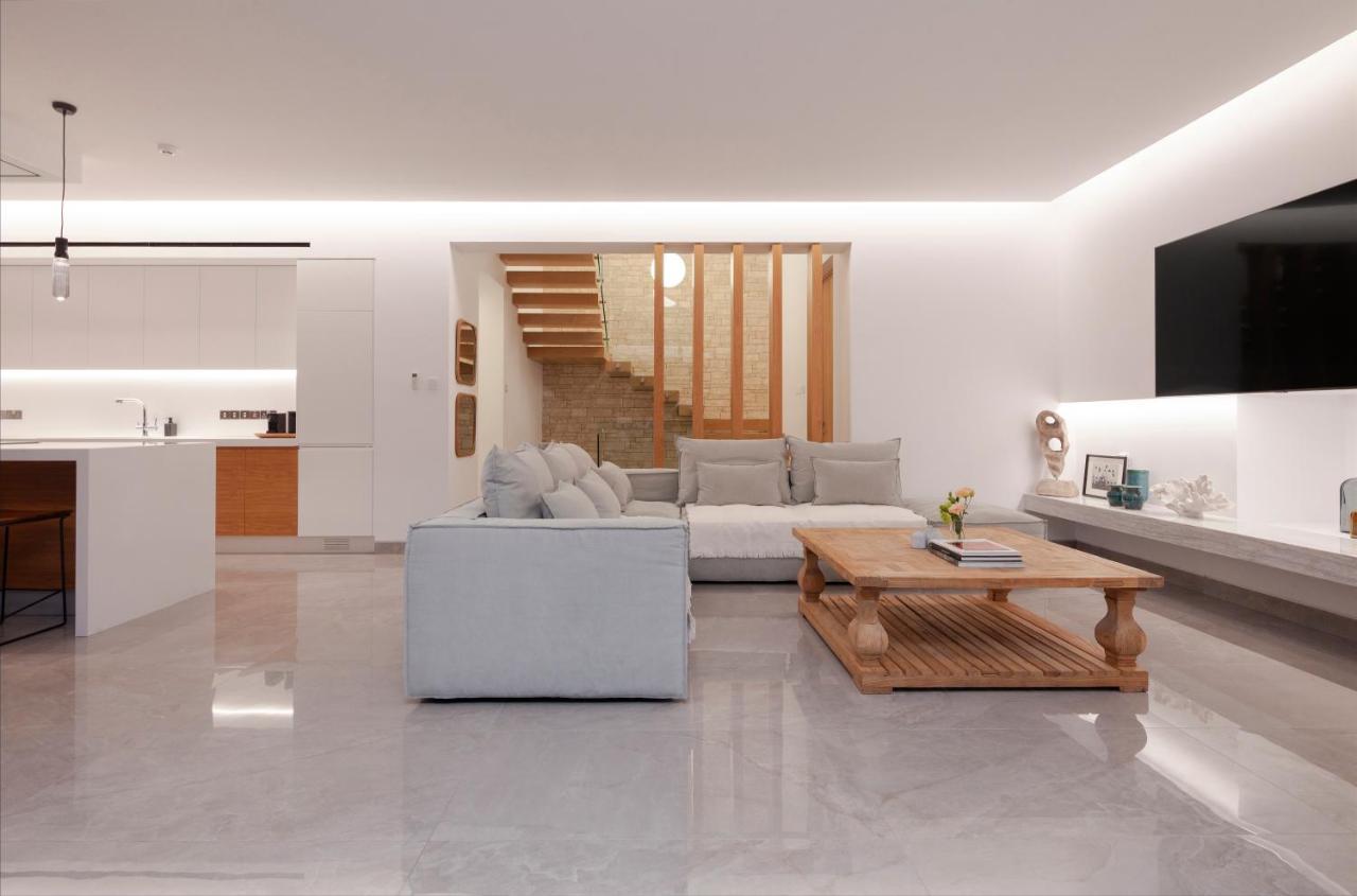 Villa Euphoria Paphos Esterno foto