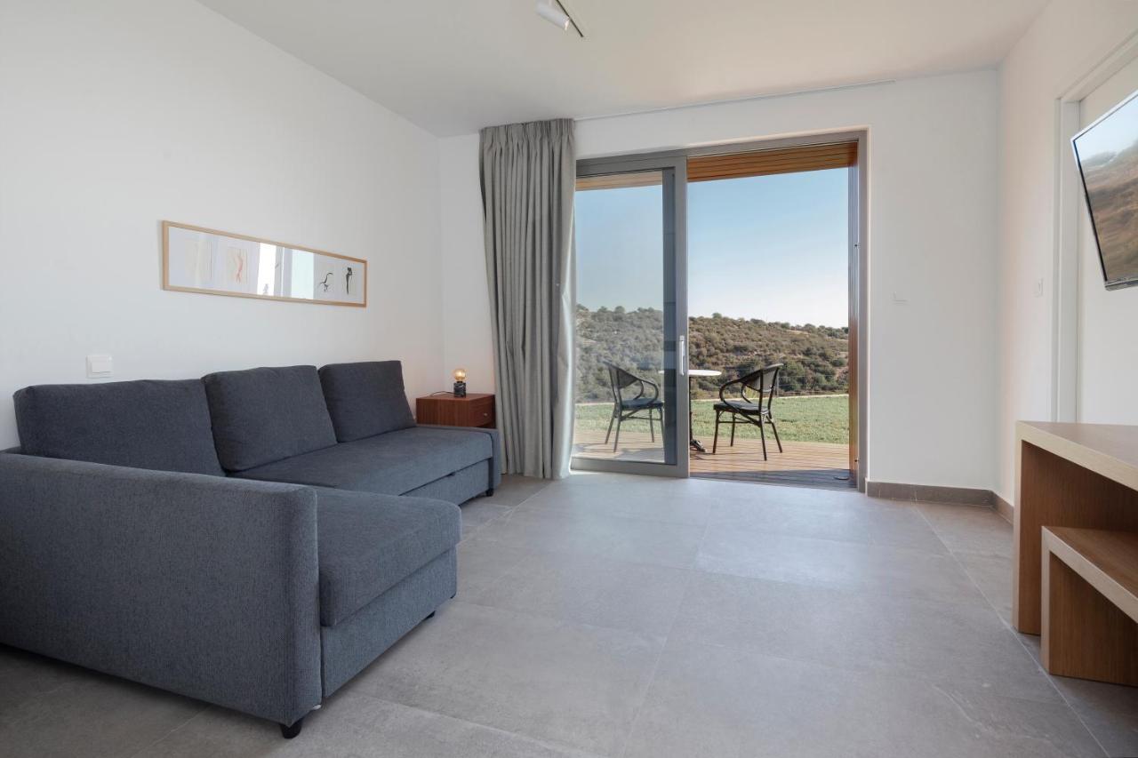 Villa Euphoria Paphos Esterno foto