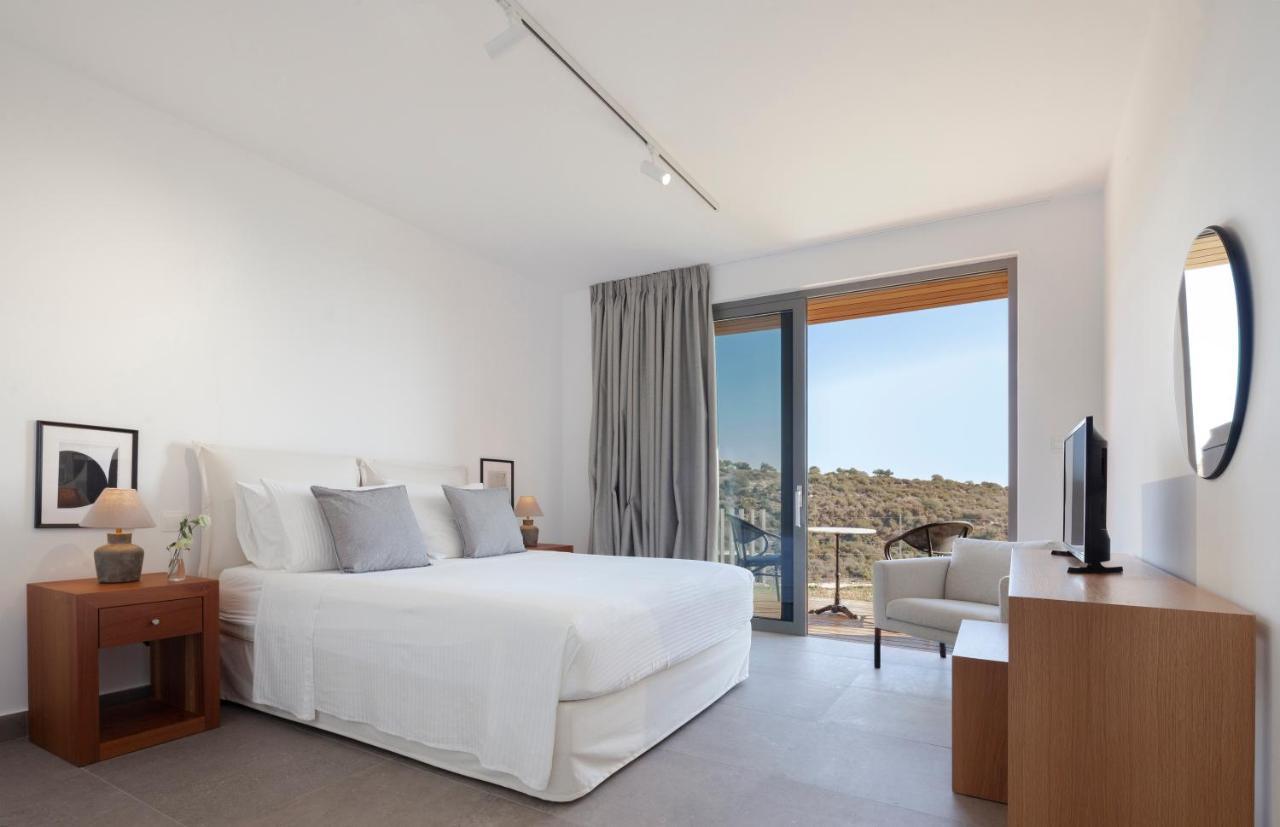 Villa Euphoria Paphos Esterno foto