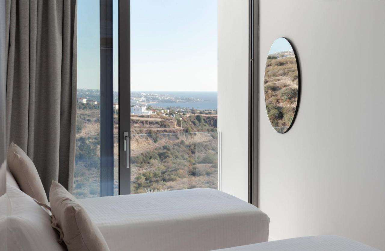 Villa Euphoria Paphos Esterno foto