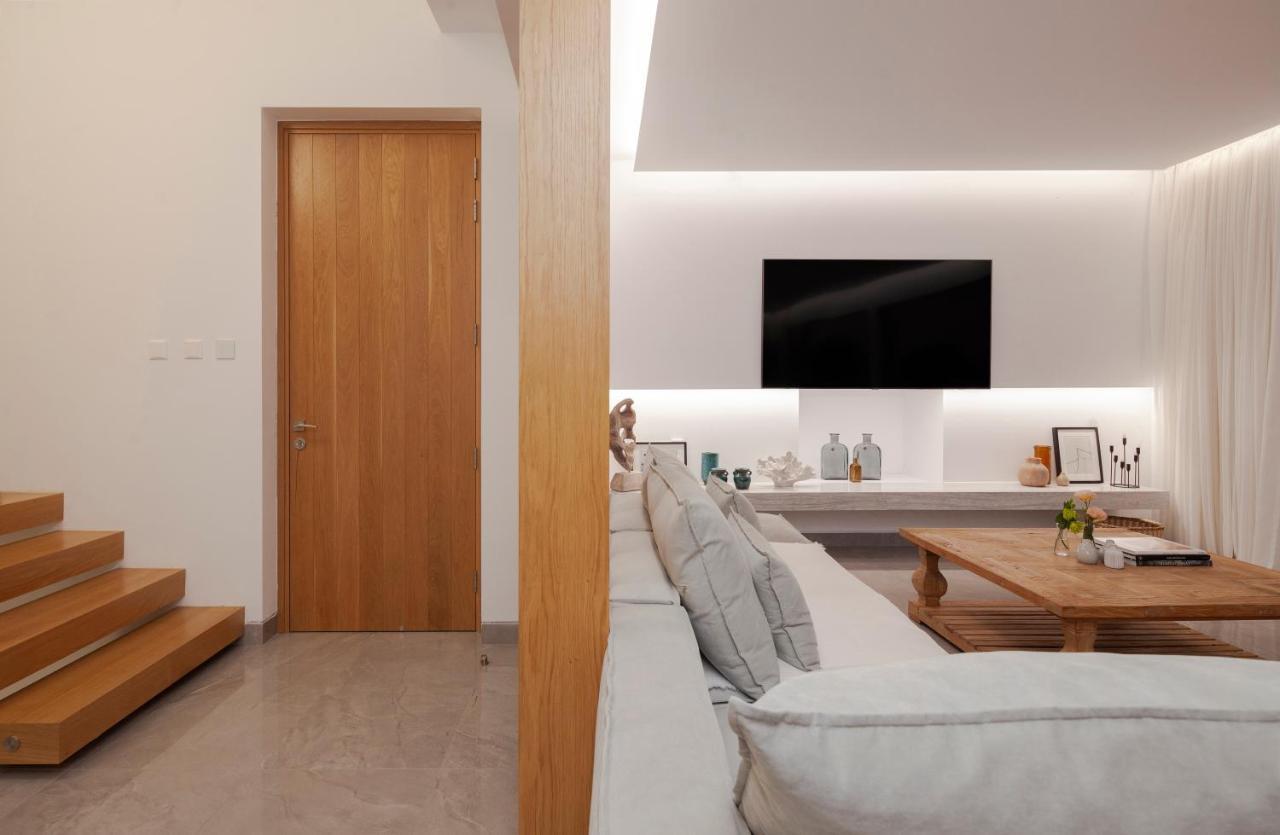 Villa Euphoria Paphos Esterno foto