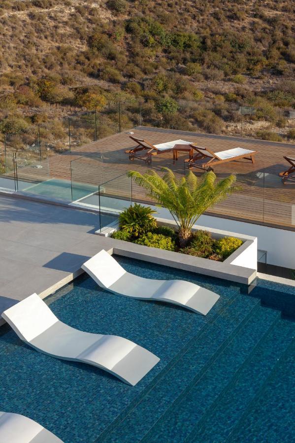 Villa Euphoria Paphos Esterno foto