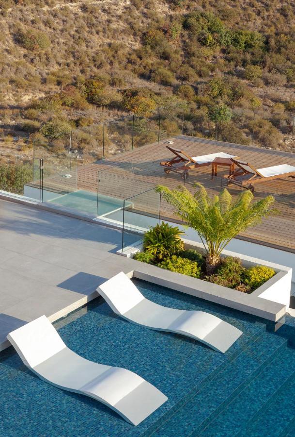 Villa Euphoria Paphos Esterno foto