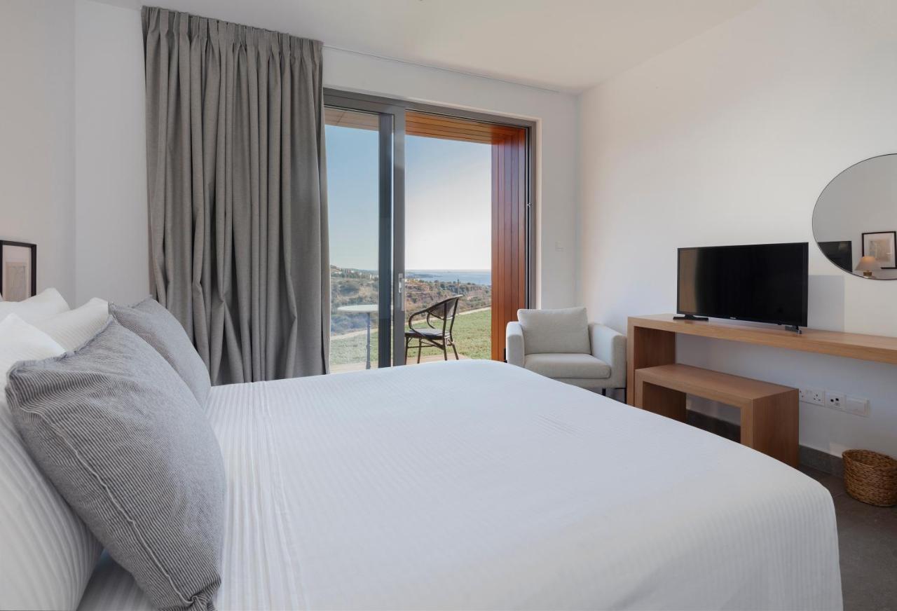 Villa Euphoria Paphos Esterno foto