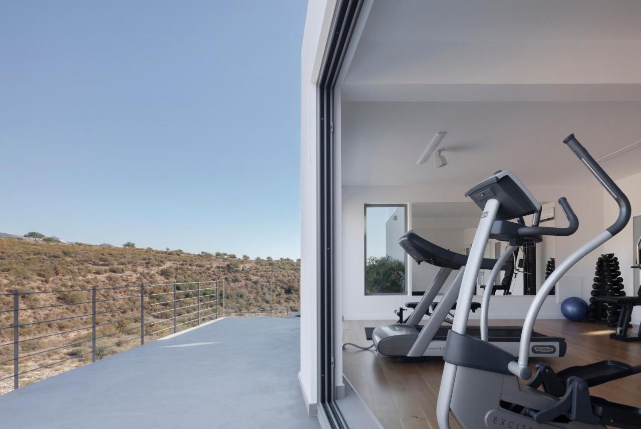 Villa Euphoria Paphos Esterno foto