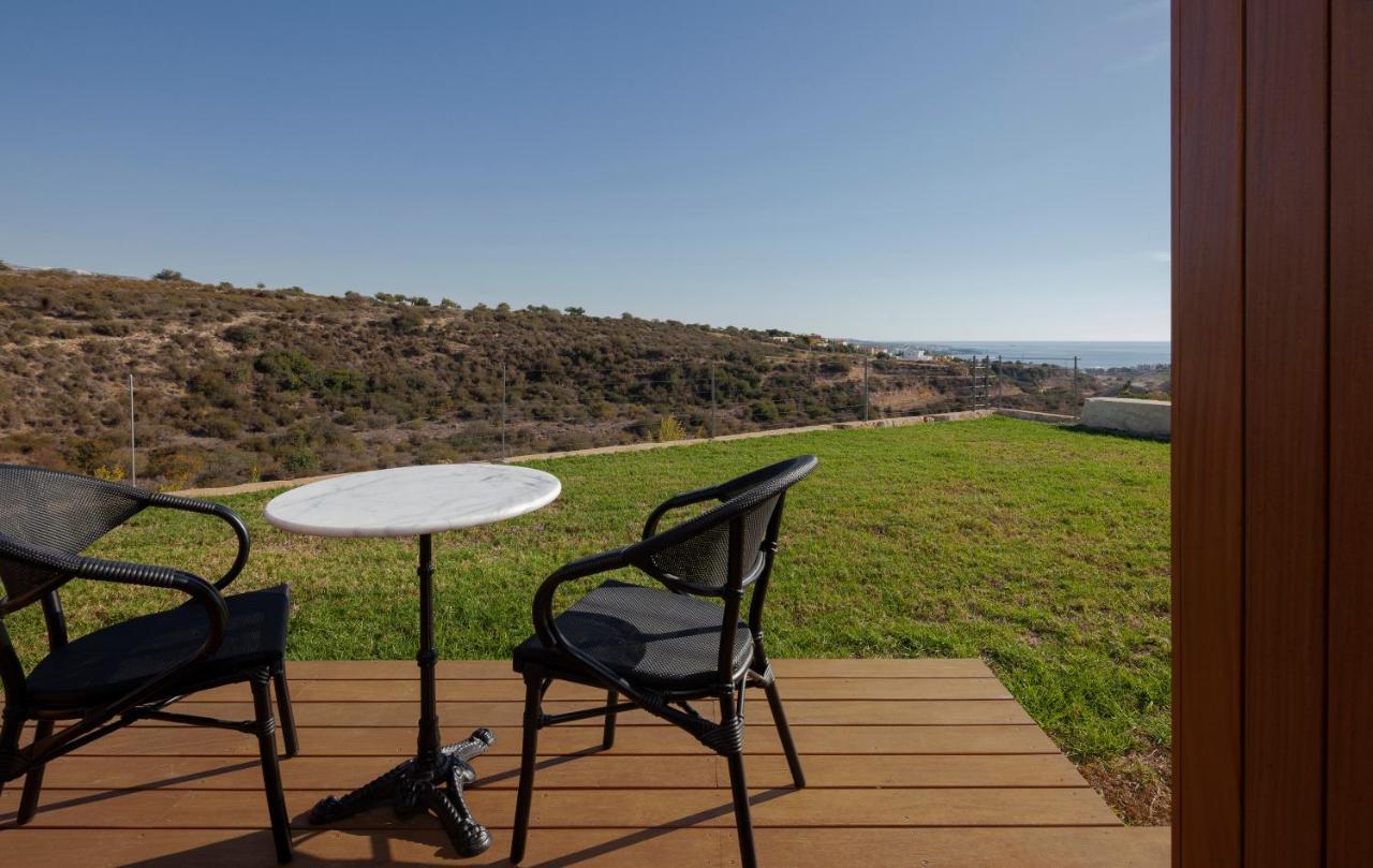 Villa Euphoria Paphos Esterno foto