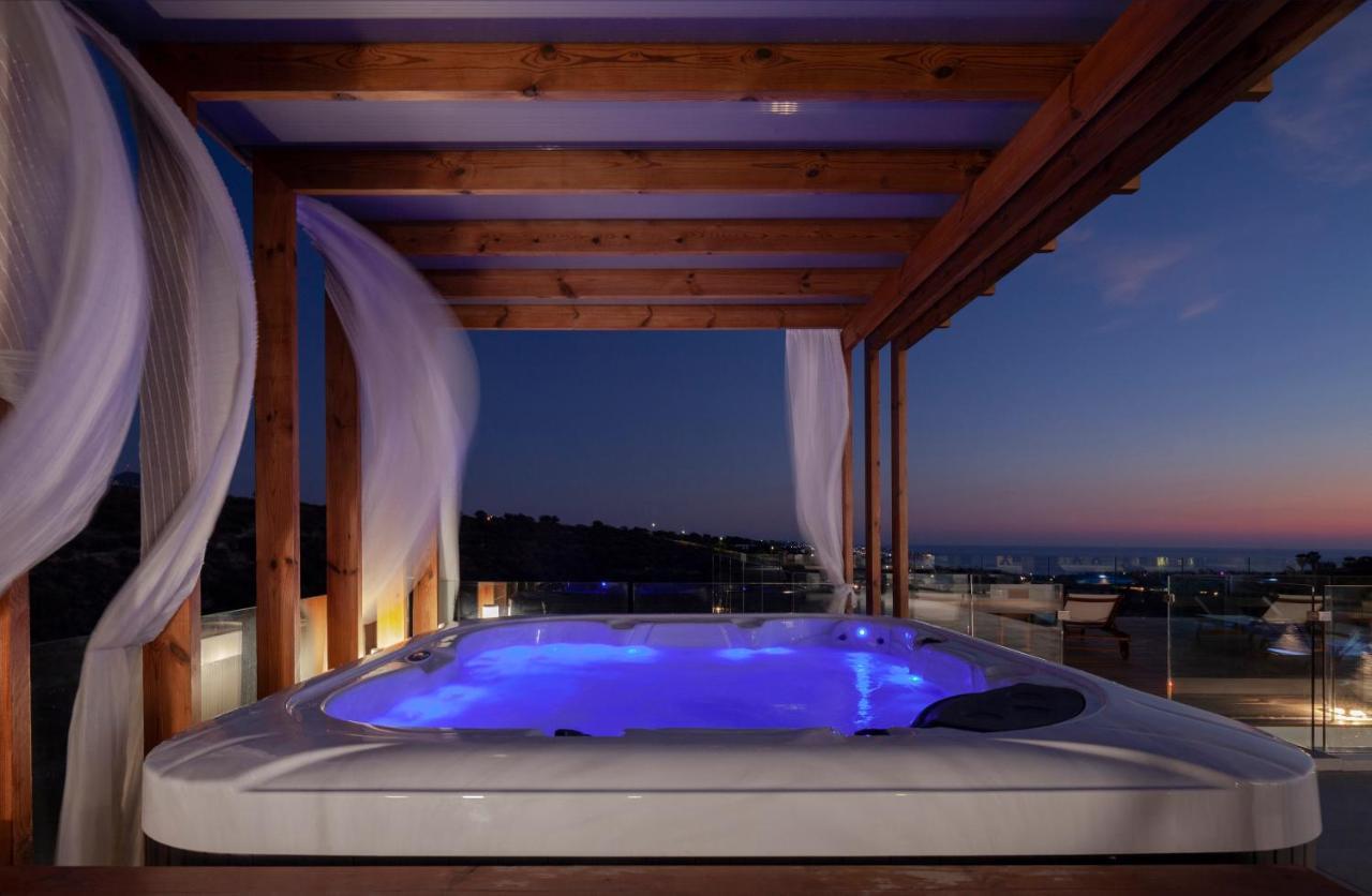 Villa Euphoria Paphos Esterno foto